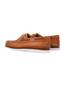 Timberland Flat Shoes Brown