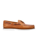 Timberland Flat Shoes Brown