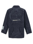 En kold væg* Timberland® X Samuel Ross Future73 Jacket