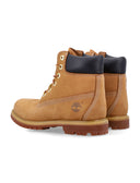 Timberland flade sko