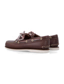 Timberland Flat Shoes Brown