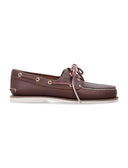 Timberland Flat Shoes Brown