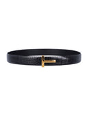 Tom Ford Belts Black