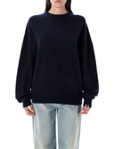 Extreme Cashmere Sweaters Blue