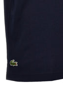 T-shirt de lacoste 'slogan'
