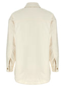 Agnona Reversible Jacket