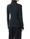 Rhea Sweaters antracita