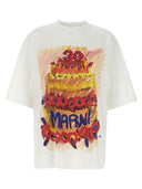 Marni 'Marni 30 aniversario' camiseta