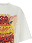 Marni 'Marni 30 aniversario' camiseta