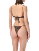 Belamer Sea Clothing Brown