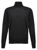 Pt Torino Merino Turtleneck Sweater