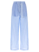 Pantaloni "chino corti"