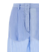 Pantaloni "chino corti"