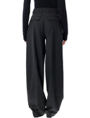 Los últimos pantalones