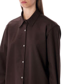 The Latest T Shirts And Polos Brown