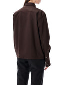 The Latest T Shirts And Polos Brown