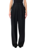 The Latest Trousers Black