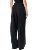 The Latest Trousers Black