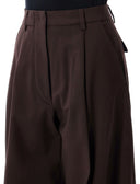 The Latest Trousers Brown