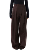 The Latest Trousers Brown