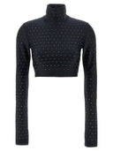 Il cristallo "Orchid Crystal" andamano ha ritagliato