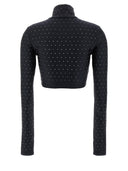 Il cristallo "Orchid Crystal" andamano ha ritagliato