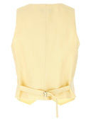 Il gilet di Andamane "Pauline"