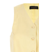 Il gilet di Andamane "Pauline"