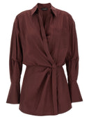 L'abito "whitelotus" Andamane