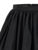 The Andamane 'Whitely' Skirt