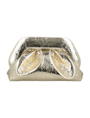 The Moirè Bags.. Golden