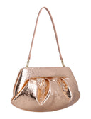 The Moirè Bags.. Pink