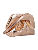 The Moirè Bags.. Pink