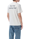 Sporty & Rich T Shirts And Polos Grey