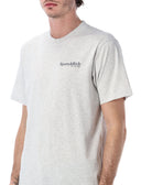 Sporty & Rich T Shirts And Polos Grey