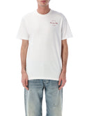Sporty & Rich T Shirts And Polos White