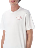 Sporty & Rich T Shirts And Polos White