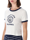 Sporty & Rich T Shirts And Polos