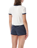 Sporty & Rich T Shirts And Polos