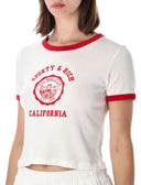 Sporty & Rich T Shirts And Polos
