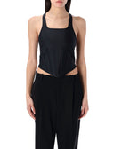 Mugler Top Black