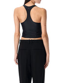 Mugler Top Black