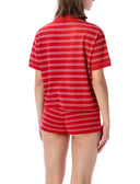 Sporty & Rich T Shirts And Polos