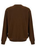 Cárdigan de Lemaire 'Relajado Twisted'