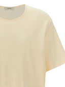 Lemaire Cotton T Shirt