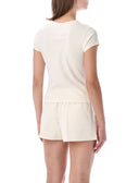 Sporty & Rich T Shirts And Polos