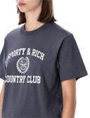 Sporty & Rich T-shirts og poloer