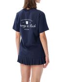 Sporty & Rich T Shirts And Polos