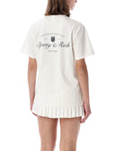 Sporty & Rich T Shirts And Polos
