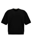 Maglietta in cotone mercerizzato lemaire